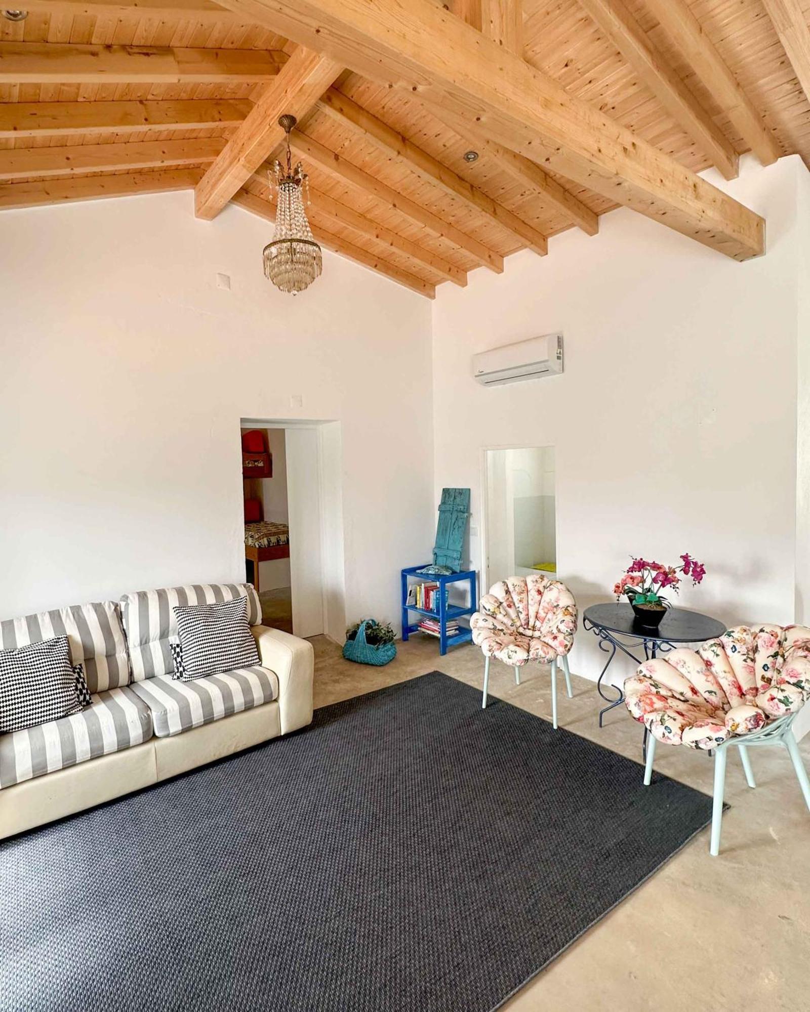 Valle D'Agua - Casas De Campo Vale de Água エクステリア 写真