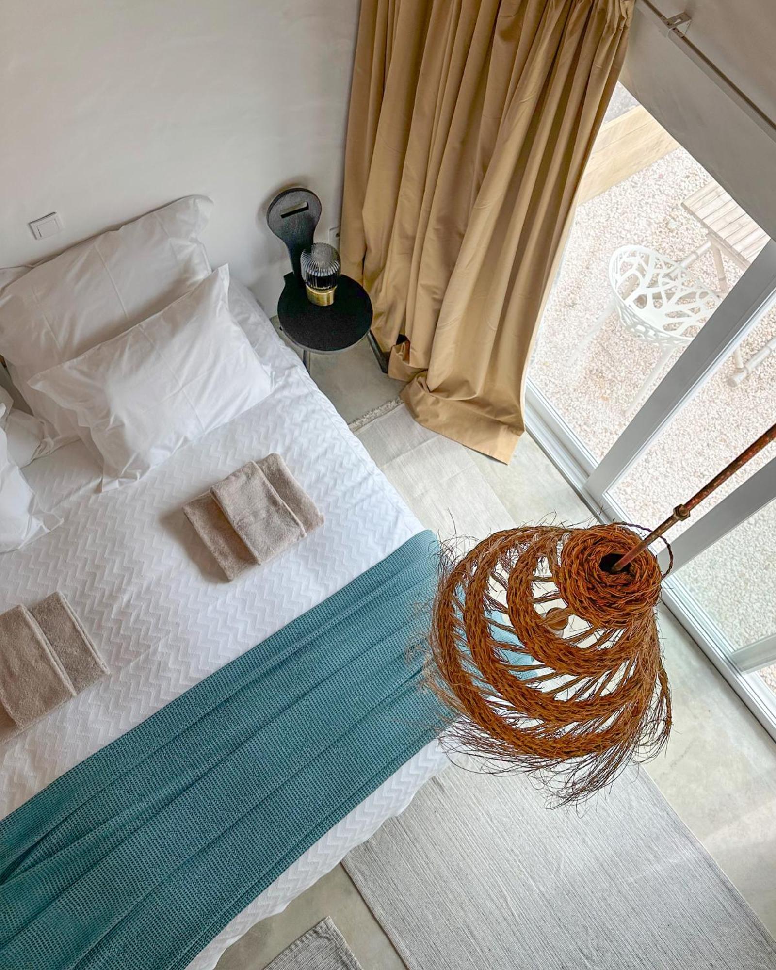 Valle D'Agua - Casas De Campo Vale de Água エクステリア 写真