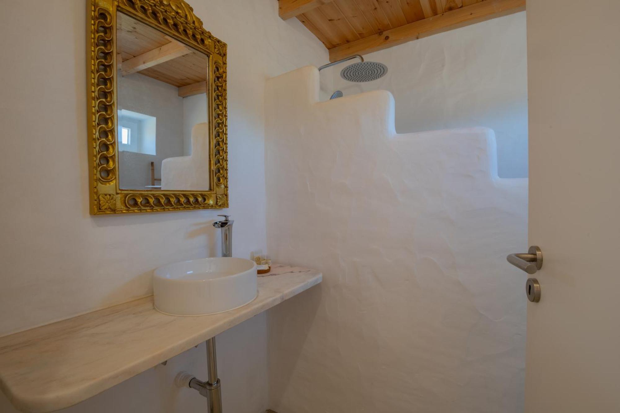 Valle D'Agua - Casas De Campo Vale de Água エクステリア 写真