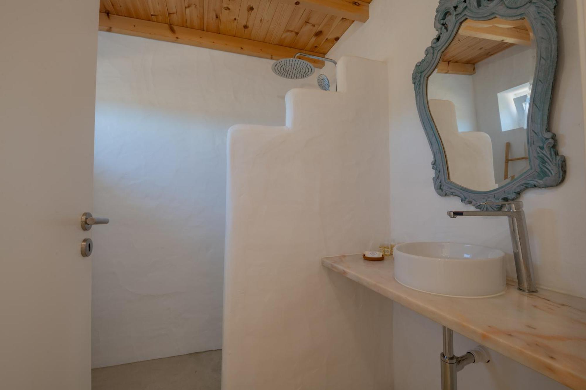 Valle D'Agua - Casas De Campo Vale de Água エクステリア 写真