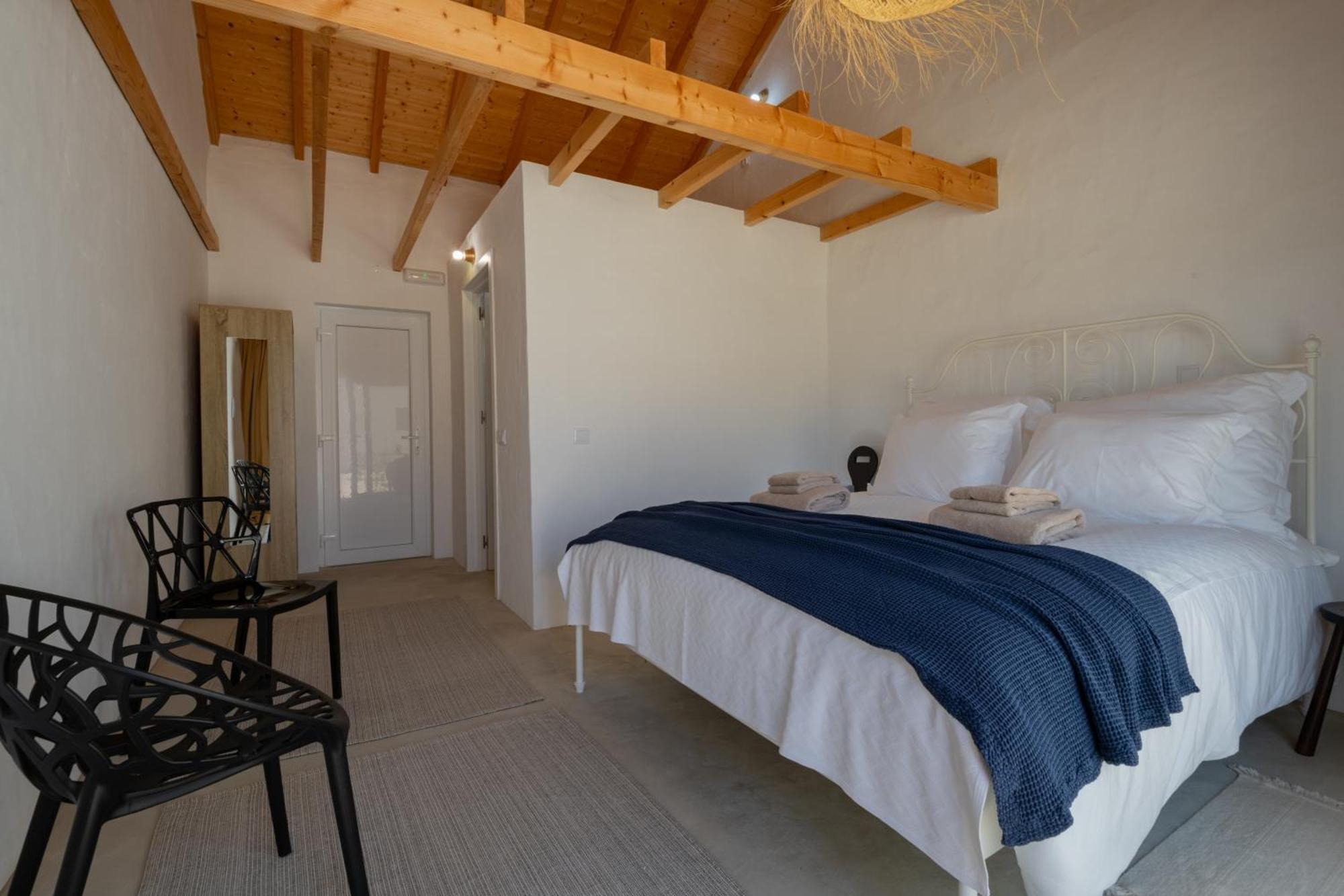 Valle D'Agua - Casas De Campo Vale de Água エクステリア 写真